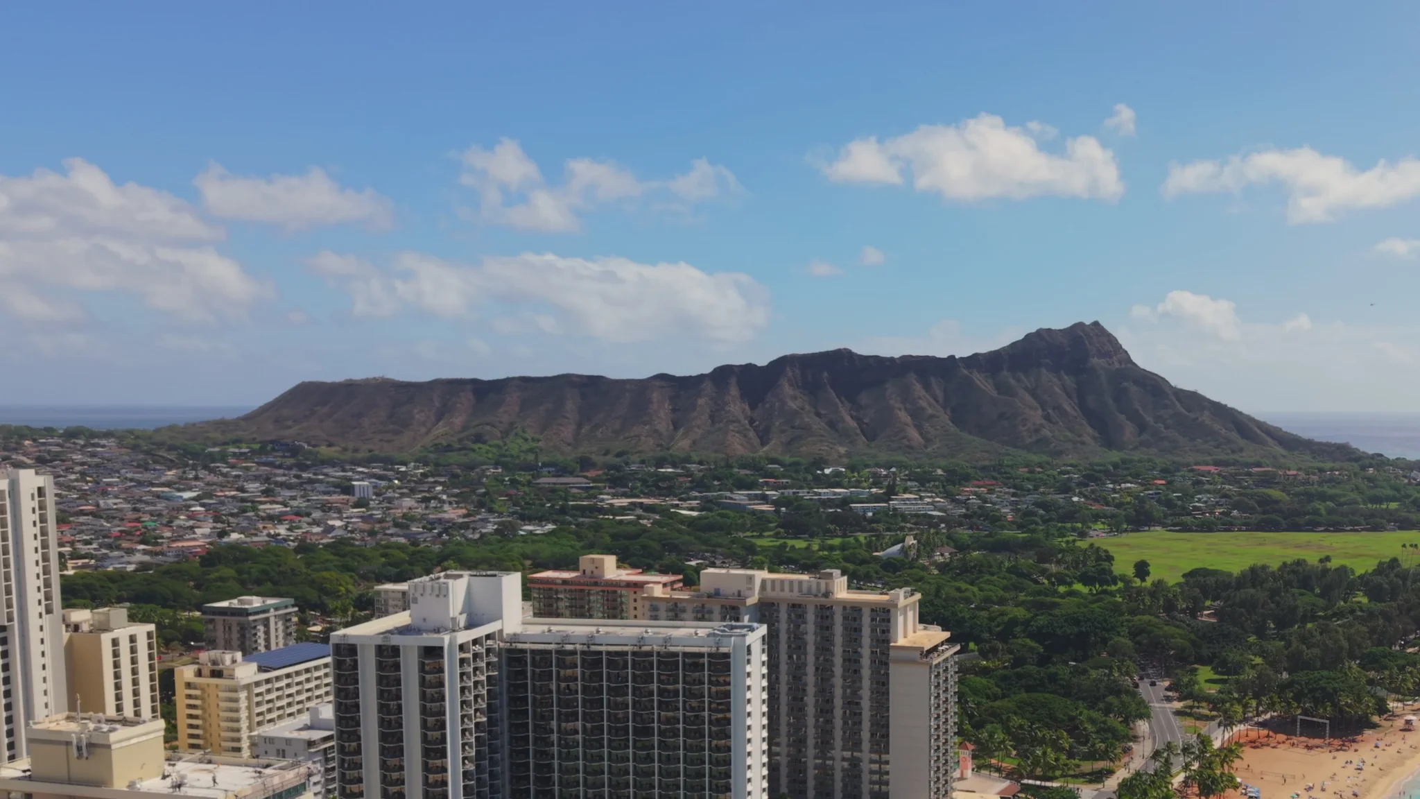 A Taste of Hawaii Since 1921