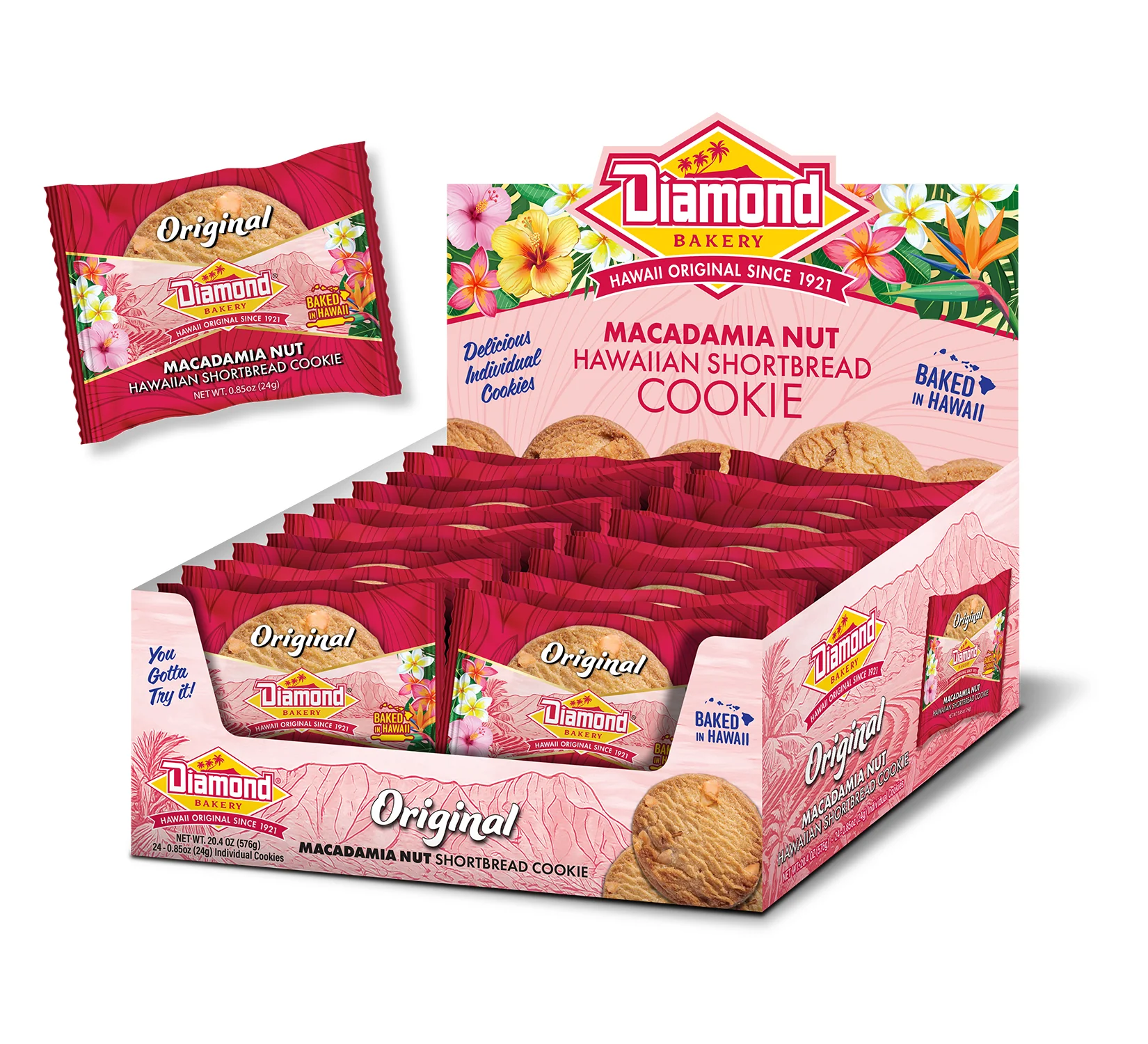 New Products